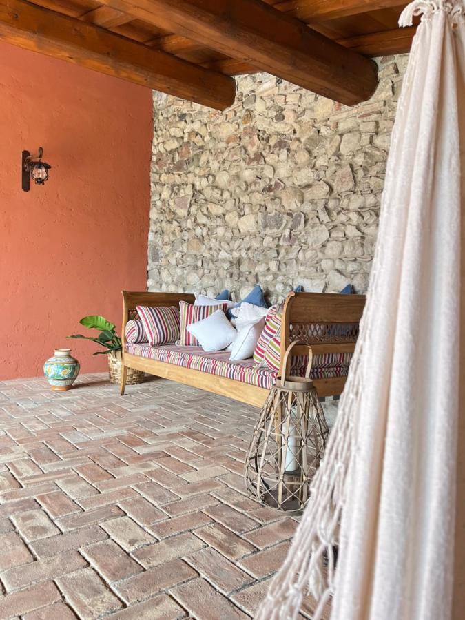 Le Mansarine Charme B&B Castellaro (Lombardy) Exterior foto