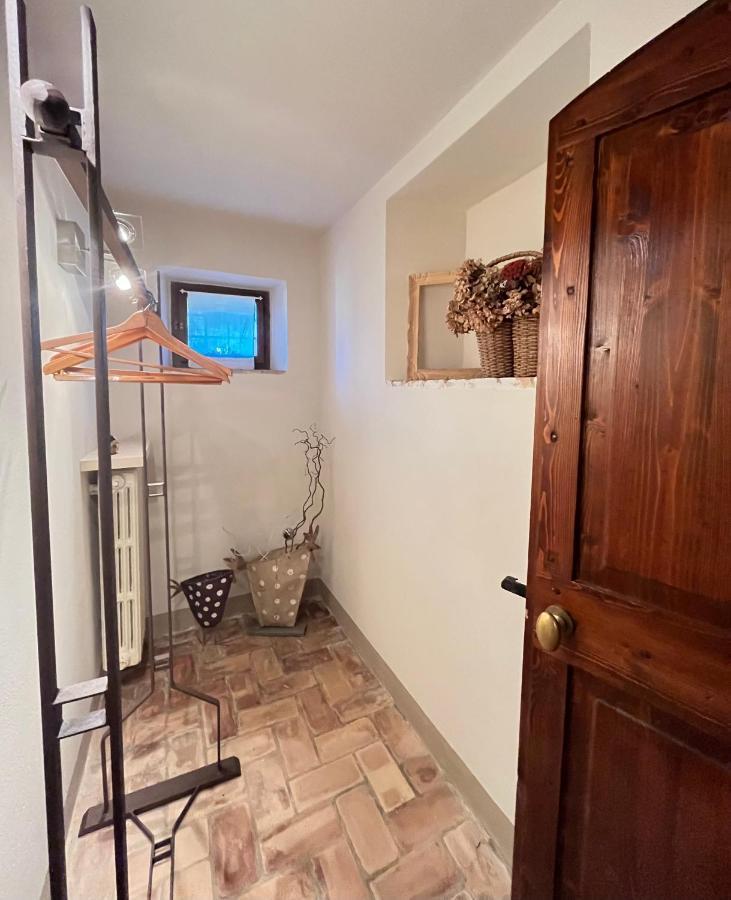 Le Mansarine Charme B&B Castellaro (Lombardy) Exterior foto