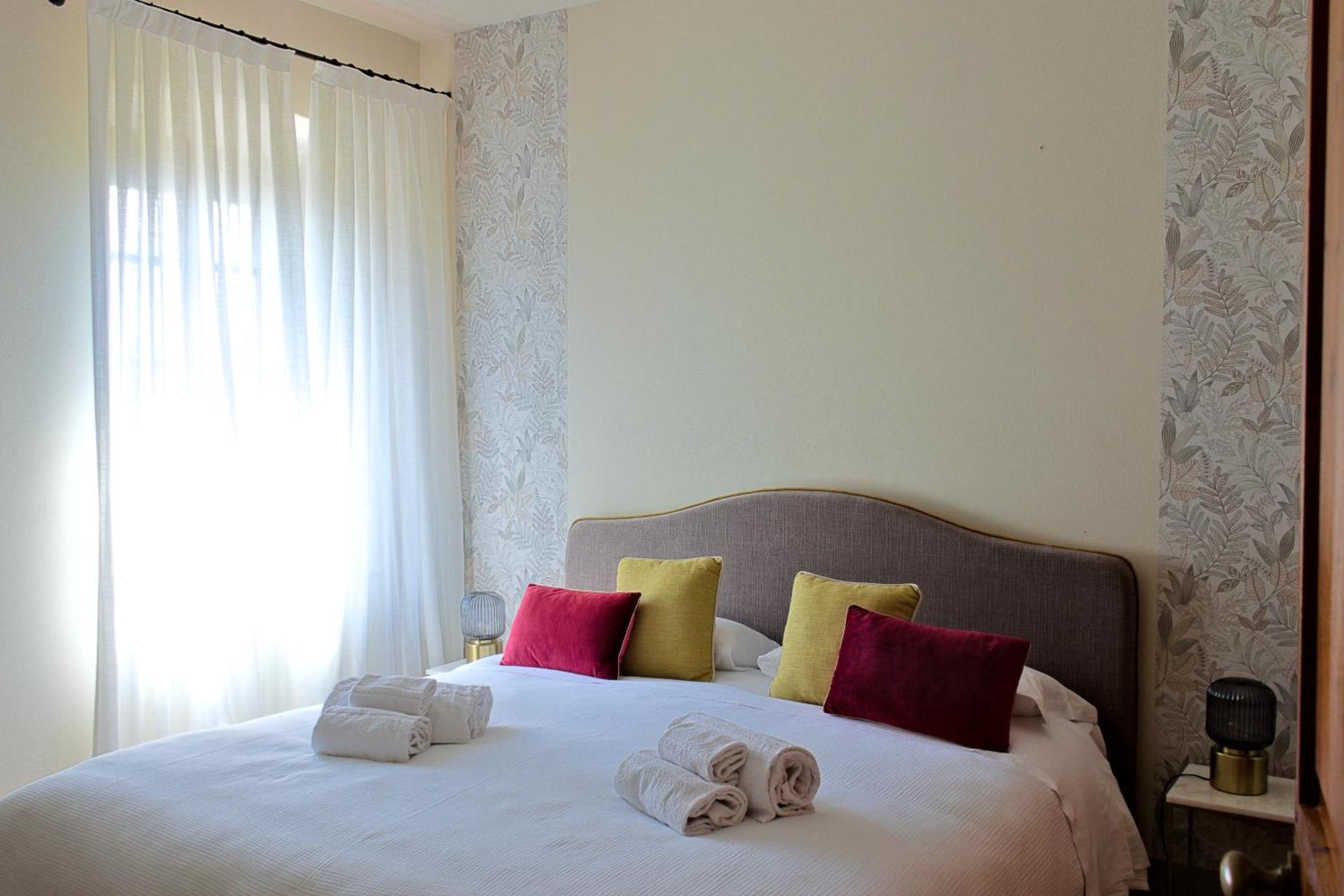 Le Mansarine Charme B&B Castellaro (Lombardy) Exterior foto